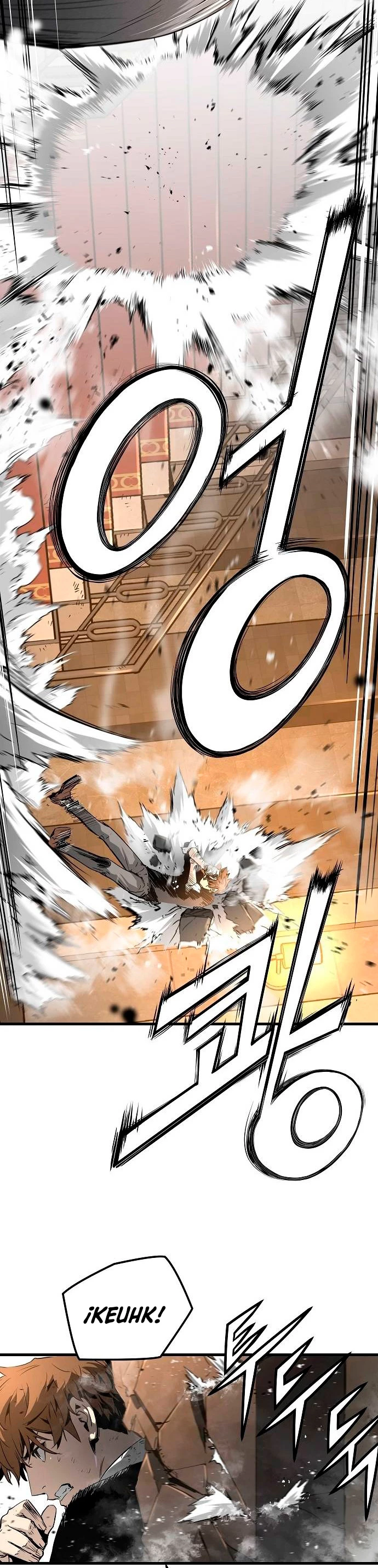 Th3 Breaker Fuerza eterna  > Capitulo 20 > Page 521
