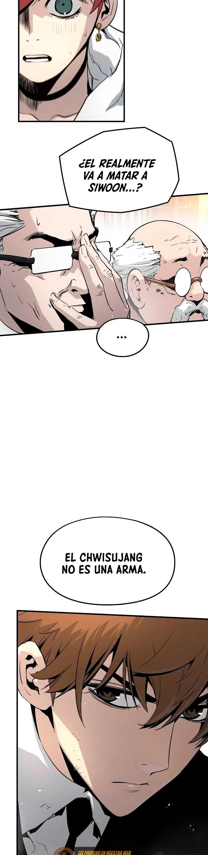 Th3 Breaker Fuerza eterna  > Capitulo 20 > Page 551