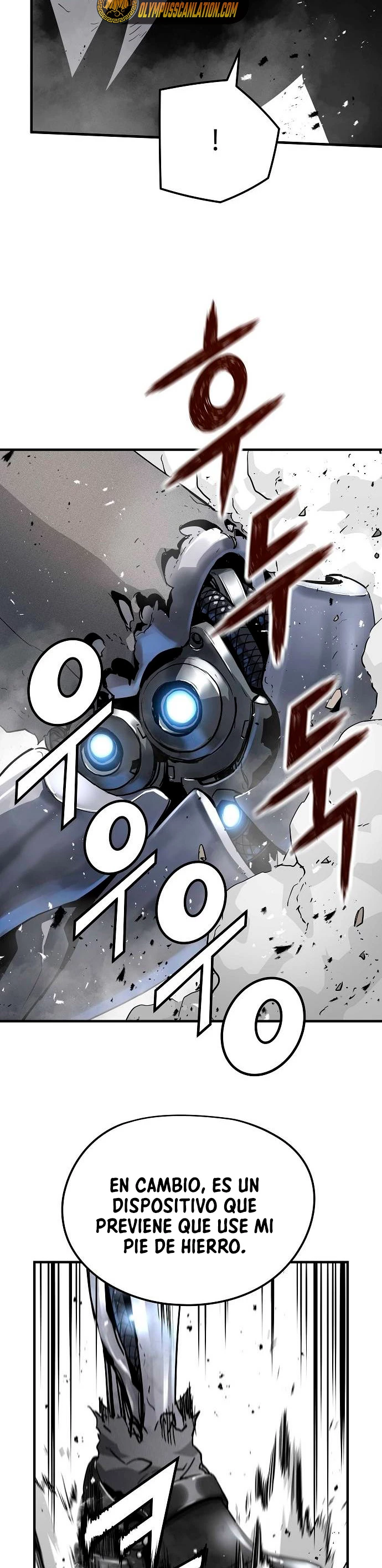 Th3 Breaker Fuerza eterna  > Capitulo 20 > Page 561