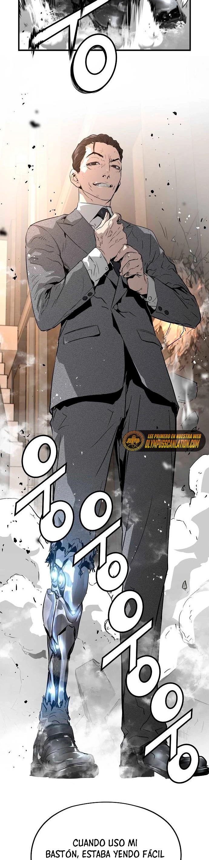 Th3 Breaker Fuerza eterna  > Capitulo 20 > Page 571