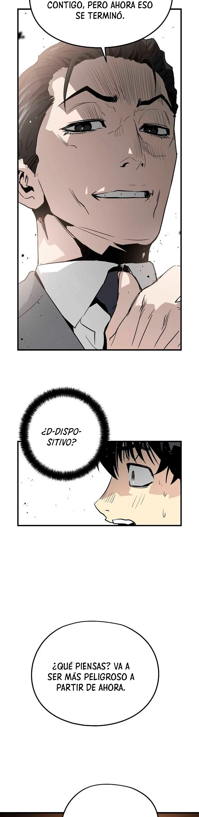 Th3 Breaker Fuerza eterna  > Capitulo 20 > Page 581