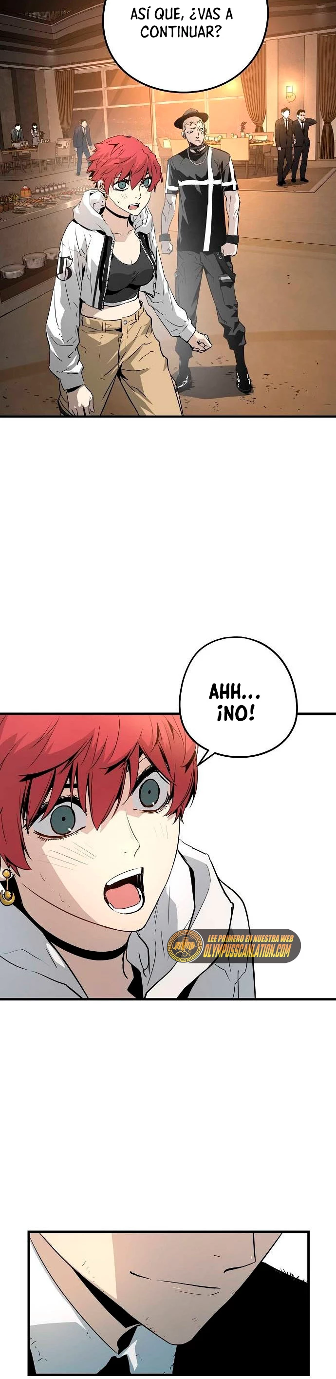 Th3 Breaker Fuerza eterna  > Capitulo 20 > Page 591
