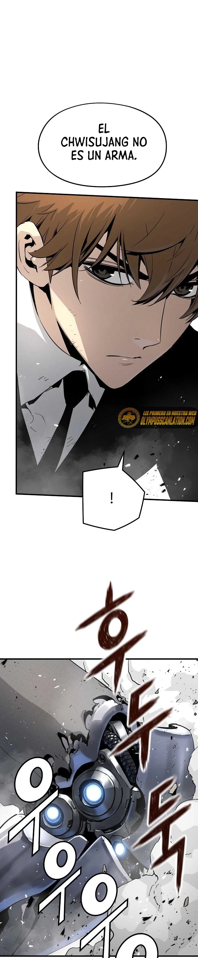 Th3 Breaker Fuerza eterna  > Capitulo 21 > Page 21