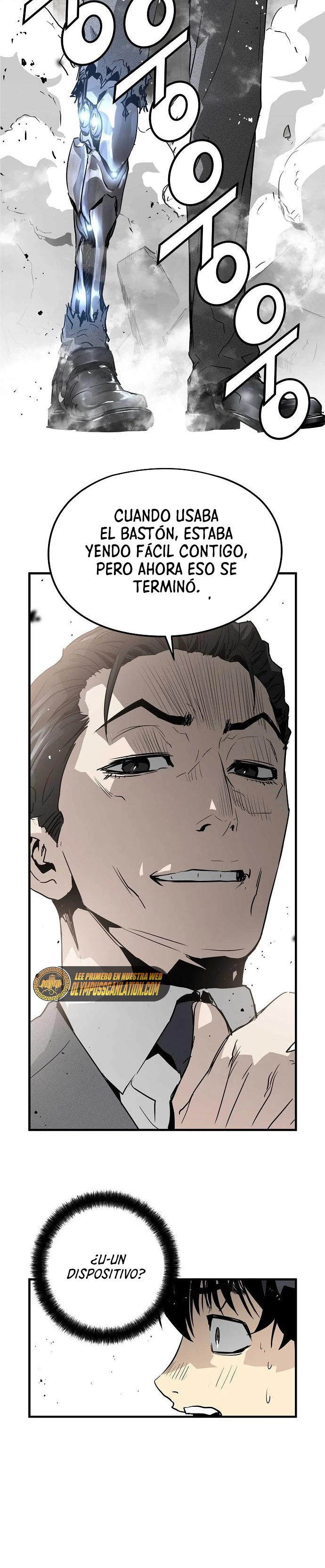 Th3 Breaker Fuerza eterna  > Capitulo 21 > Page 41