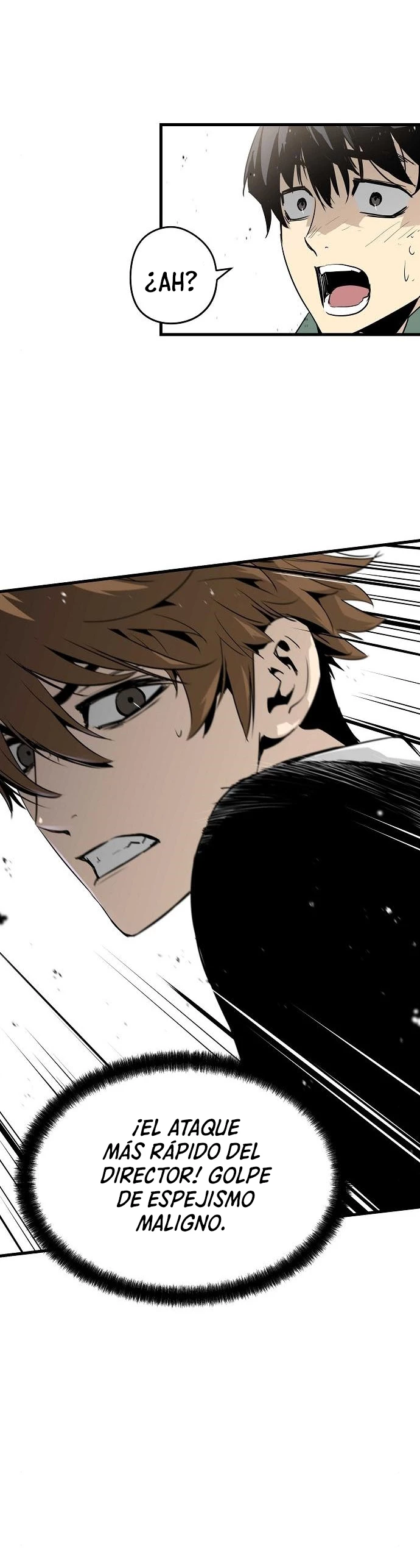 Th3 Breaker Fuerza eterna  > Capitulo 21 > Page 101