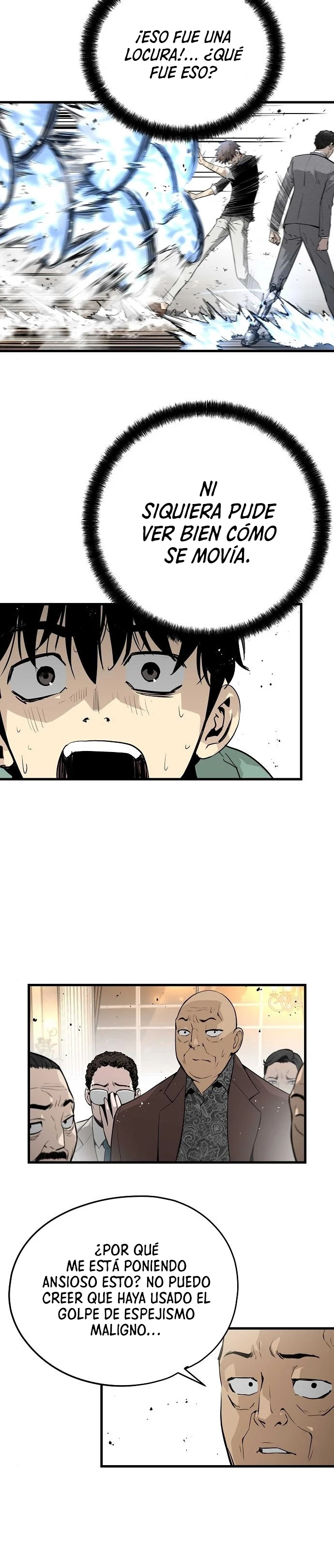 Th3 Breaker Fuerza eterna  > Capitulo 21 > Page 131