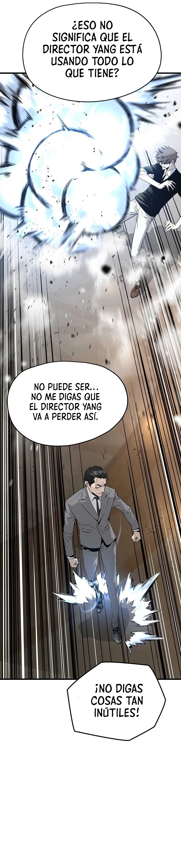 Th3 Breaker Fuerza eterna  > Capitulo 21 > Page 141
