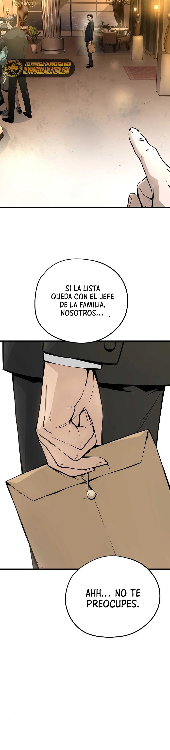 Th3 Breaker Fuerza eterna  > Capitulo 21 > Page 161
