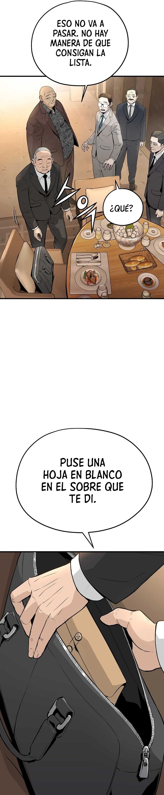 Th3 Breaker Fuerza eterna  > Capitulo 21 > Page 171