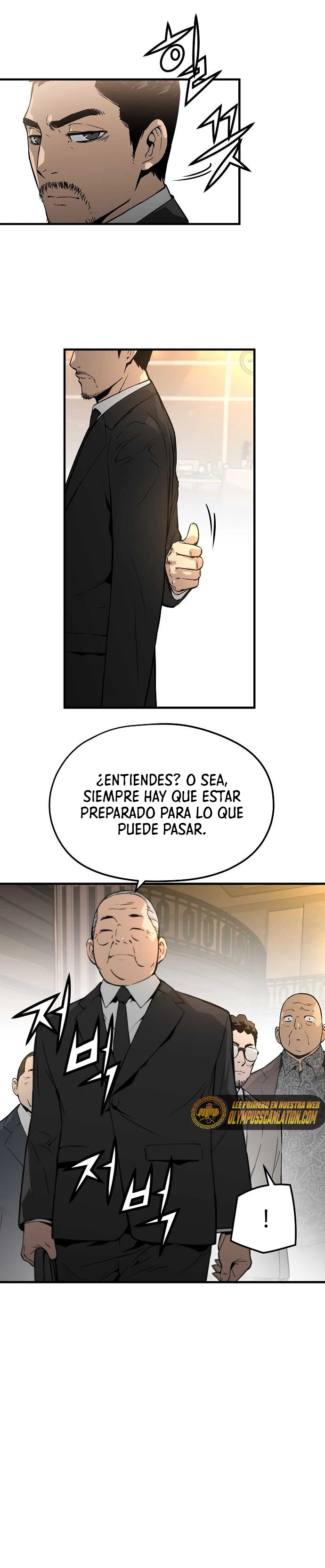 Th3 Breaker Fuerza eterna  > Capitulo 21 > Page 201