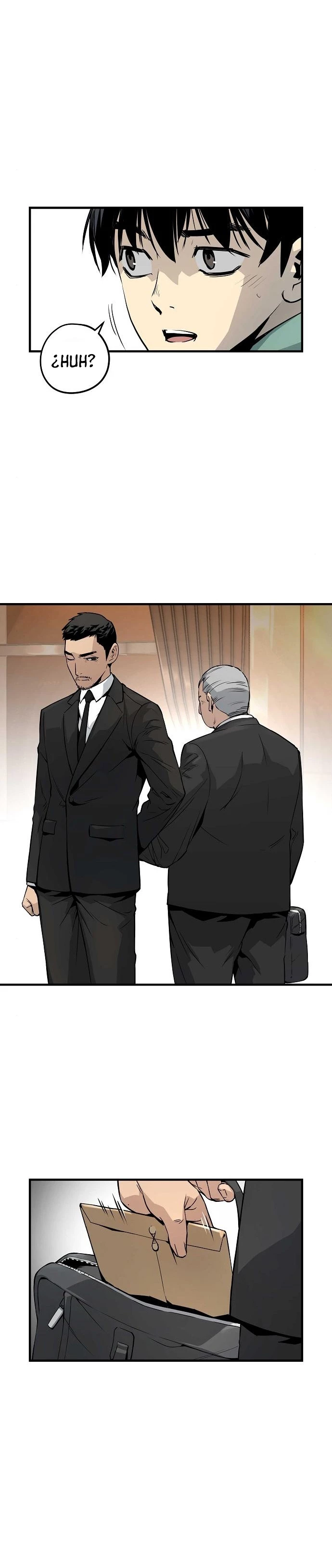 Th3 Breaker Fuerza eterna  > Capitulo 21 > Page 211