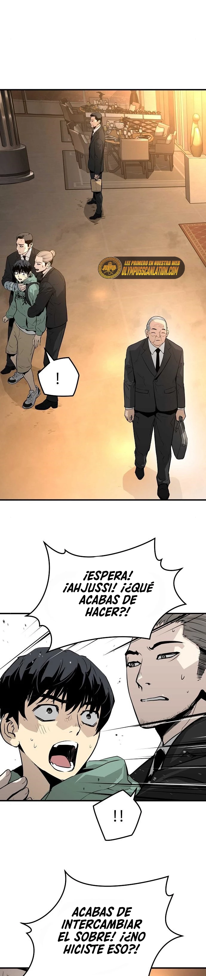 Th3 Breaker Fuerza eterna  > Capitulo 21 > Page 221