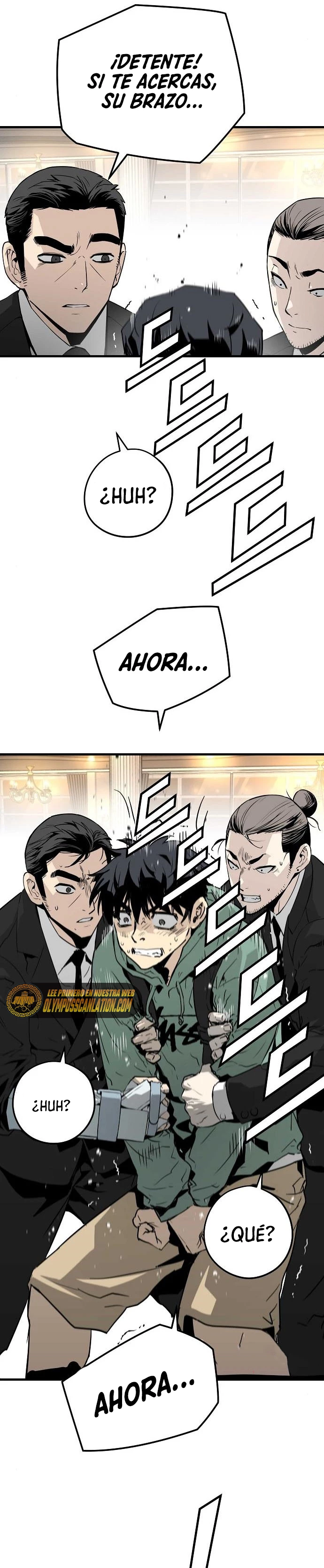 Th3 Breaker Fuerza eterna  > Capitulo 21 > Page 241