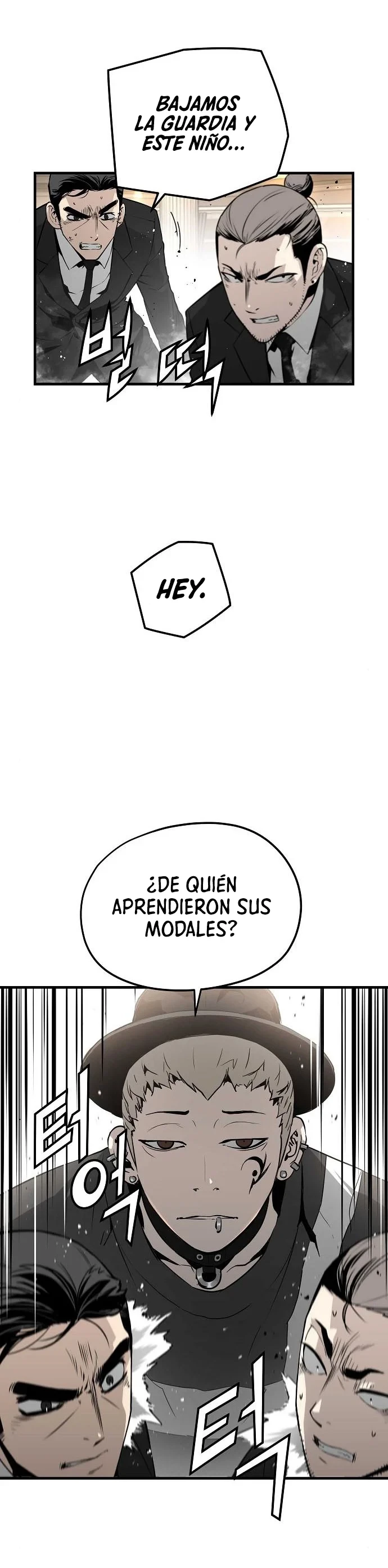Th3 Breaker Fuerza eterna  > Capitulo 21 > Page 261