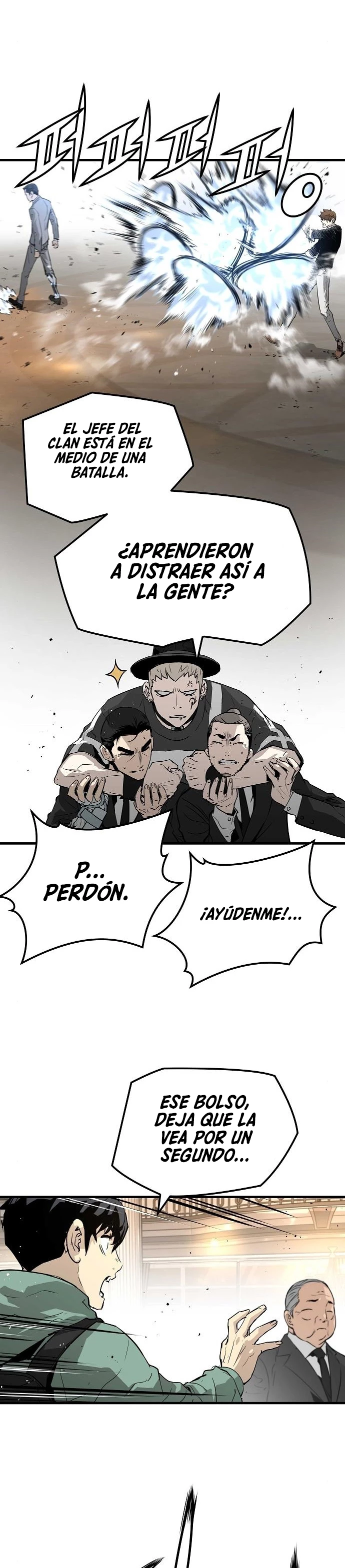 Th3 Breaker Fuerza eterna  > Capitulo 21 > Page 271