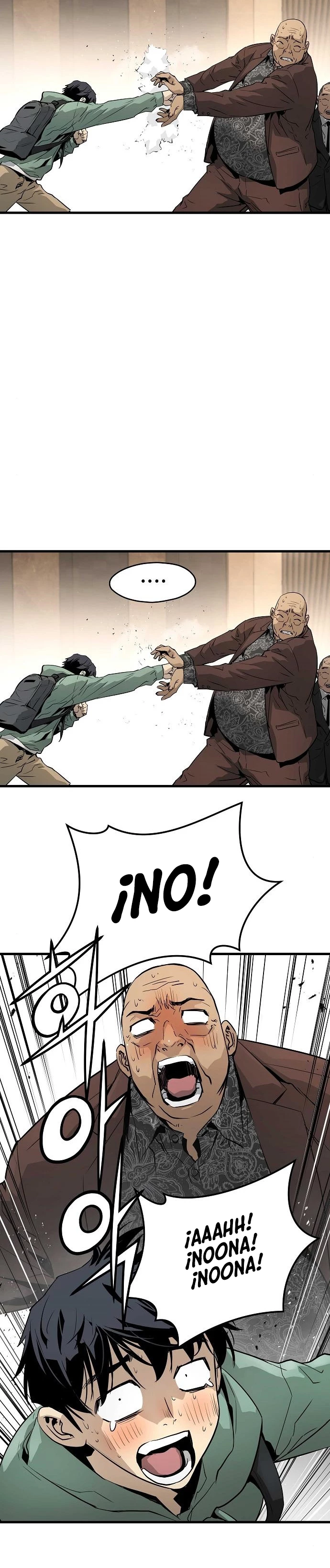 Th3 Breaker Fuerza eterna  > Capitulo 21 > Page 321