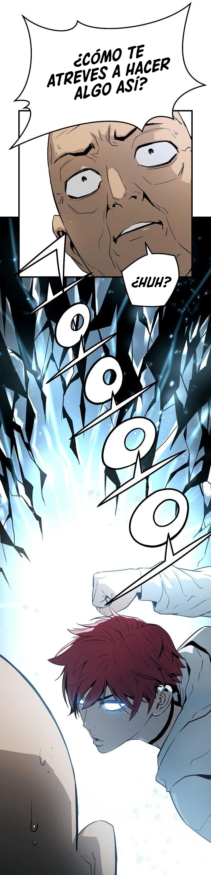 Th3 Breaker Fuerza eterna  > Capitulo 21 > Page 331
