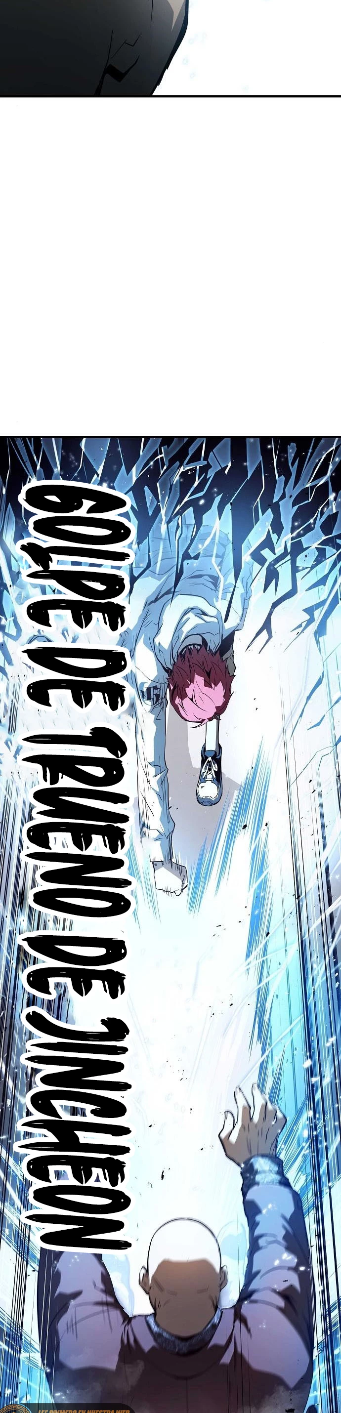 Th3 Breaker Fuerza eterna  > Capitulo 21 > Page 341