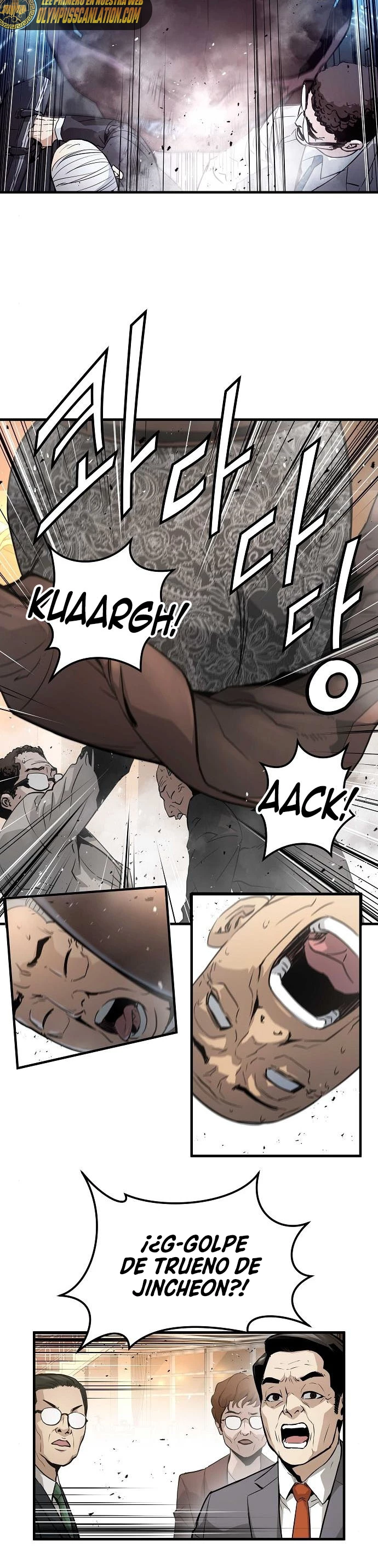 Th3 Breaker Fuerza eterna  > Capitulo 21 > Page 351