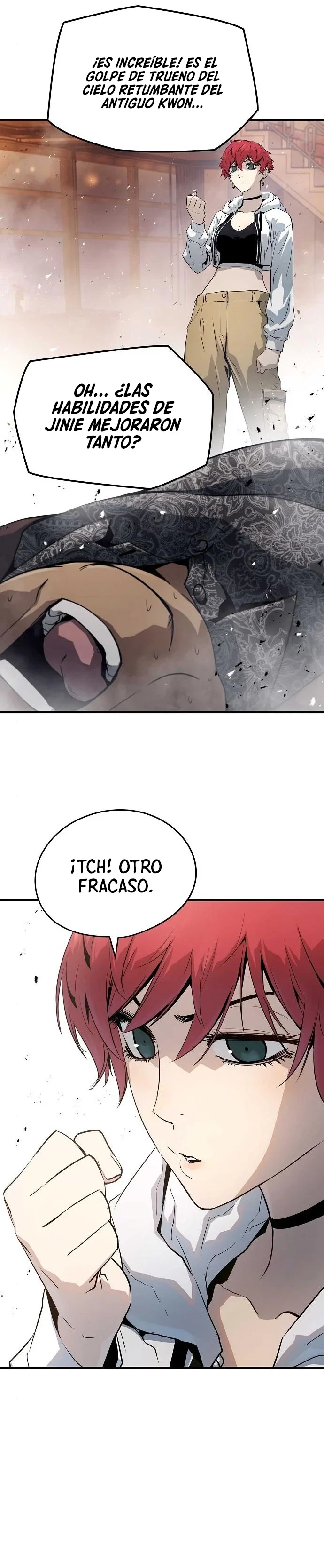 Th3 Breaker Fuerza eterna  > Capitulo 21 > Page 361