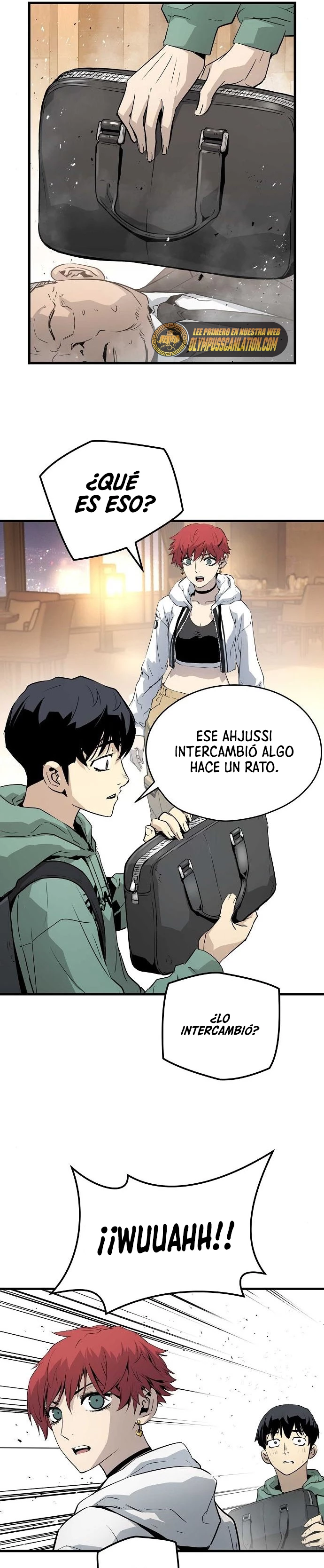 Th3 Breaker Fuerza eterna  > Capitulo 21 > Page 381