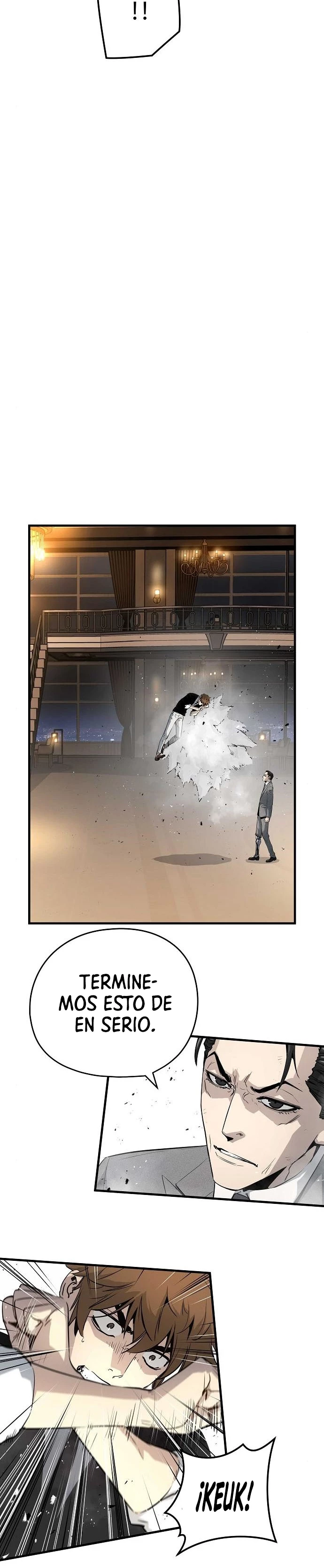 Th3 Breaker Fuerza eterna  > Capitulo 21 > Page 391