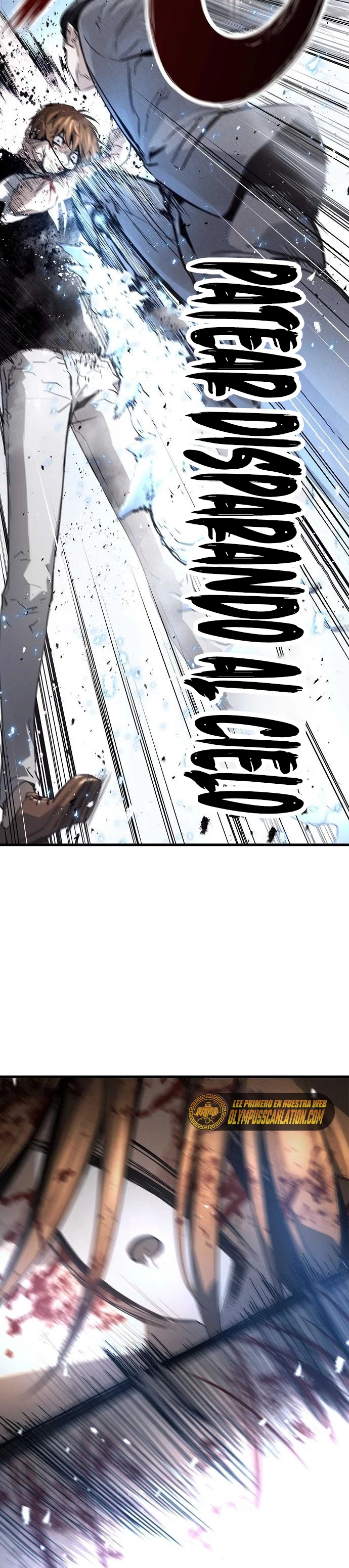 Th3 Breaker Fuerza eterna  > Capitulo 21 > Page 411