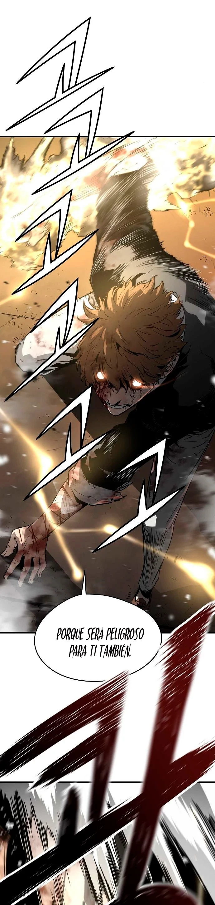 Th3 Breaker Fuerza eterna  > Capitulo 22 > Page 11