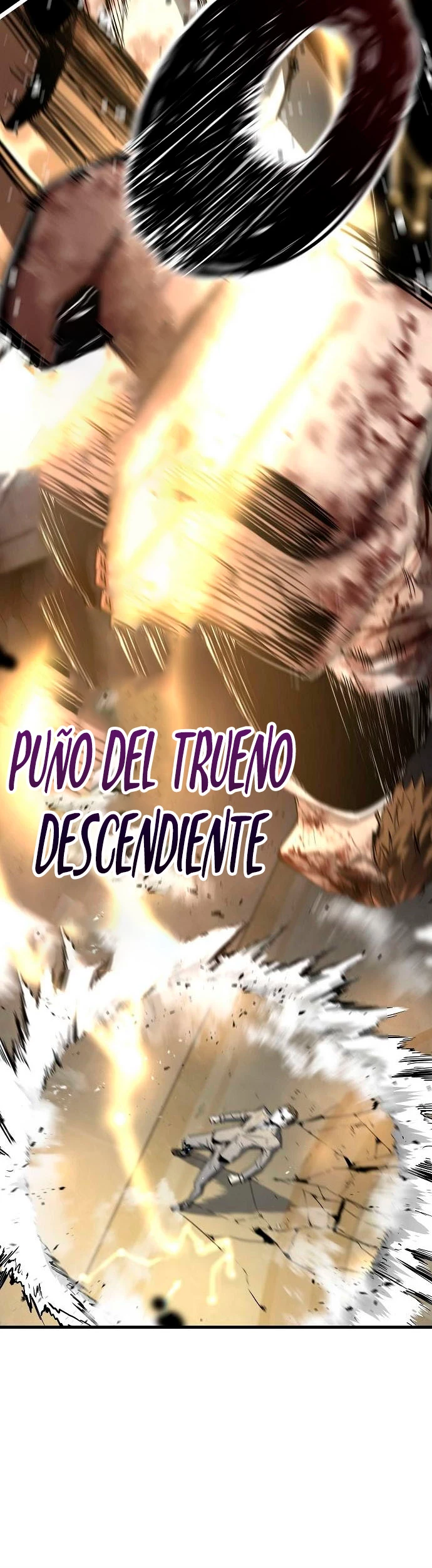 Th3 Breaker Fuerza eterna  > Capitulo 22 > Page 21