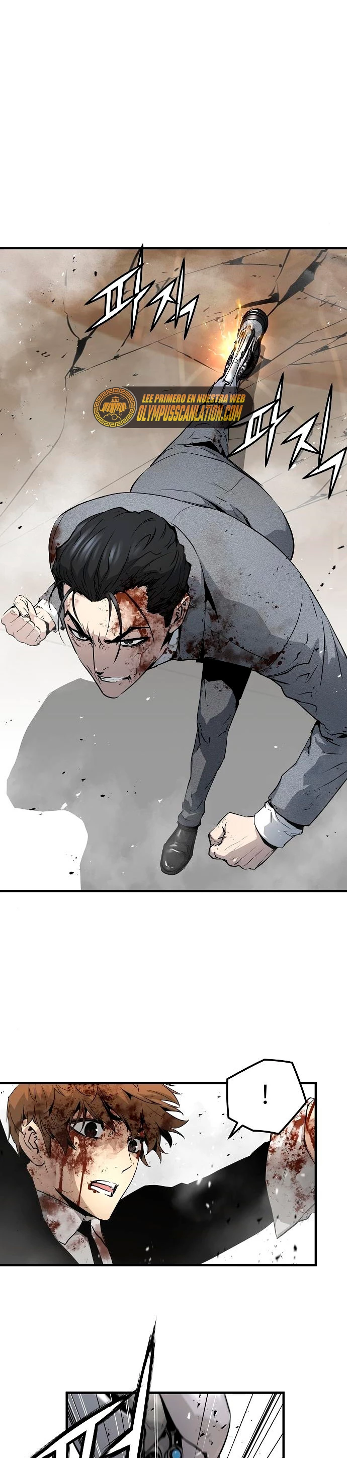 Th3 Breaker Fuerza eterna  > Capitulo 22 > Page 141