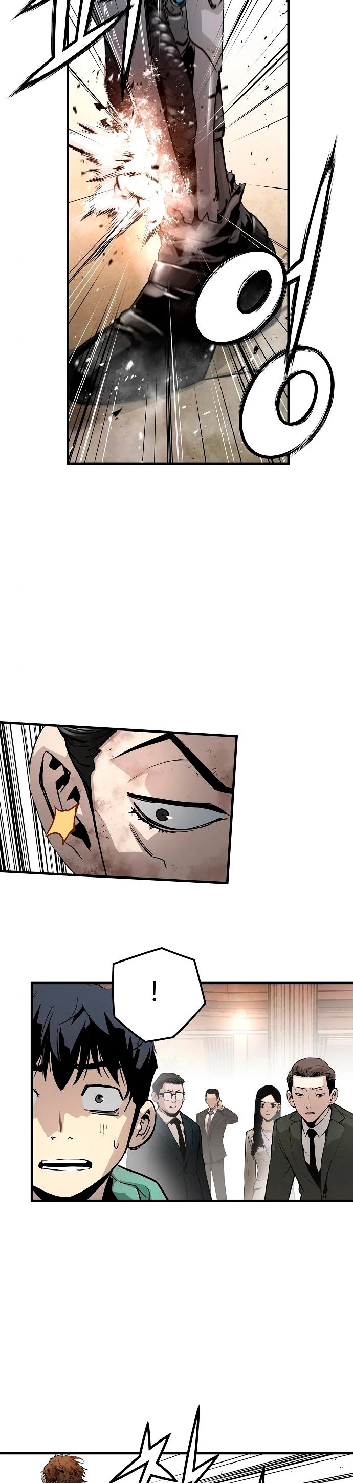 Th3 Breaker Fuerza eterna  > Capitulo 22 > Page 151