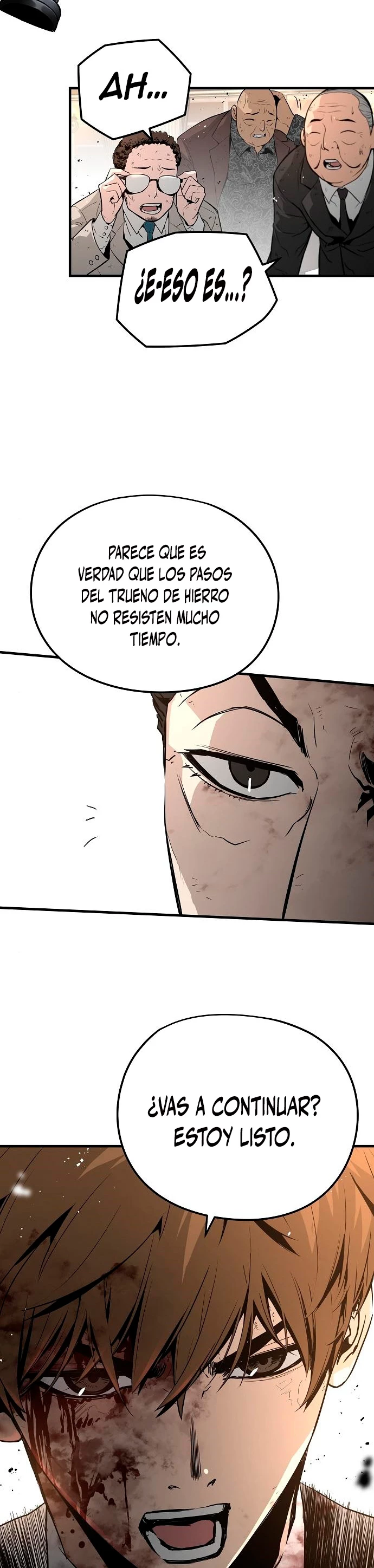 Th3 Breaker Fuerza eterna  > Capitulo 22 > Page 171