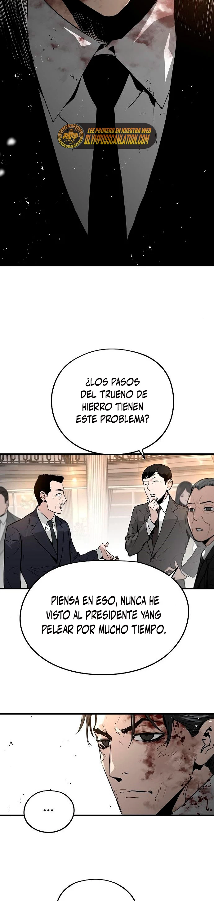 Th3 Breaker Fuerza eterna  > Capitulo 22 > Page 181