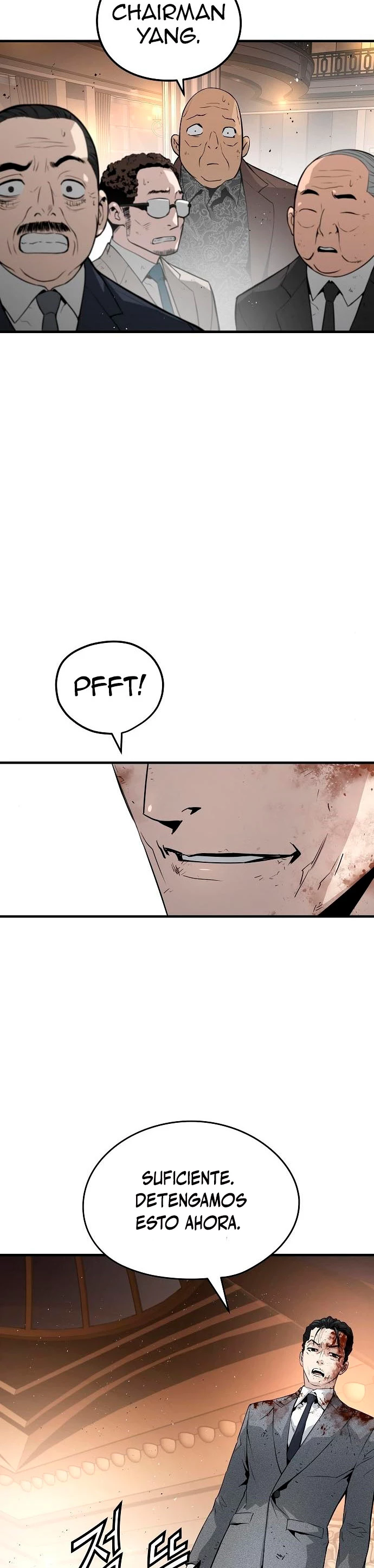 Th3 Breaker Fuerza eterna  > Capitulo 22 > Page 201