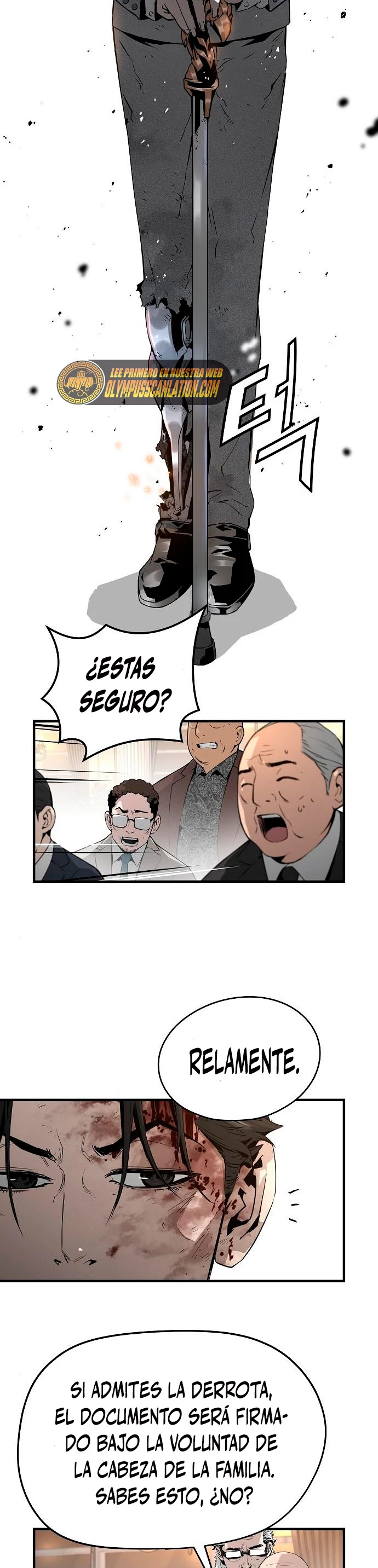 Th3 Breaker Fuerza eterna  > Capitulo 22 > Page 231