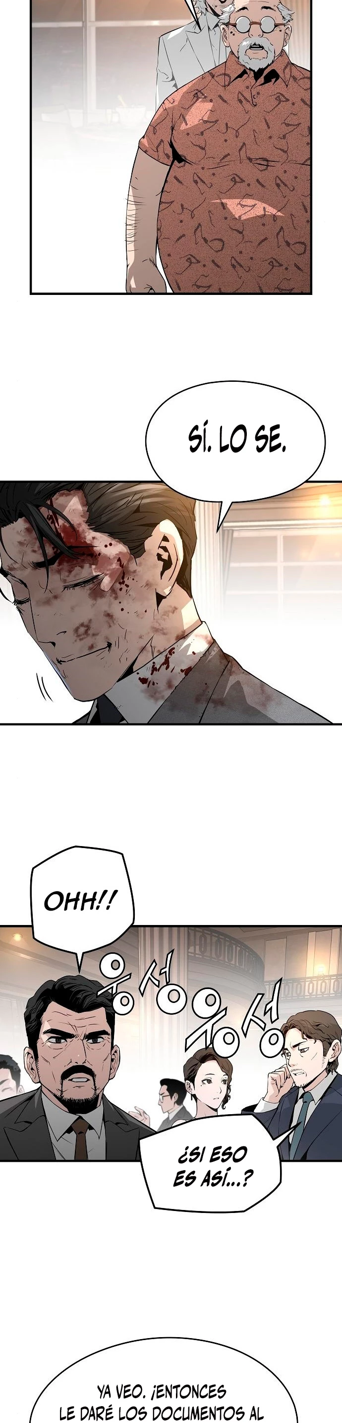 Th3 Breaker Fuerza eterna  > Capitulo 22 > Page 241