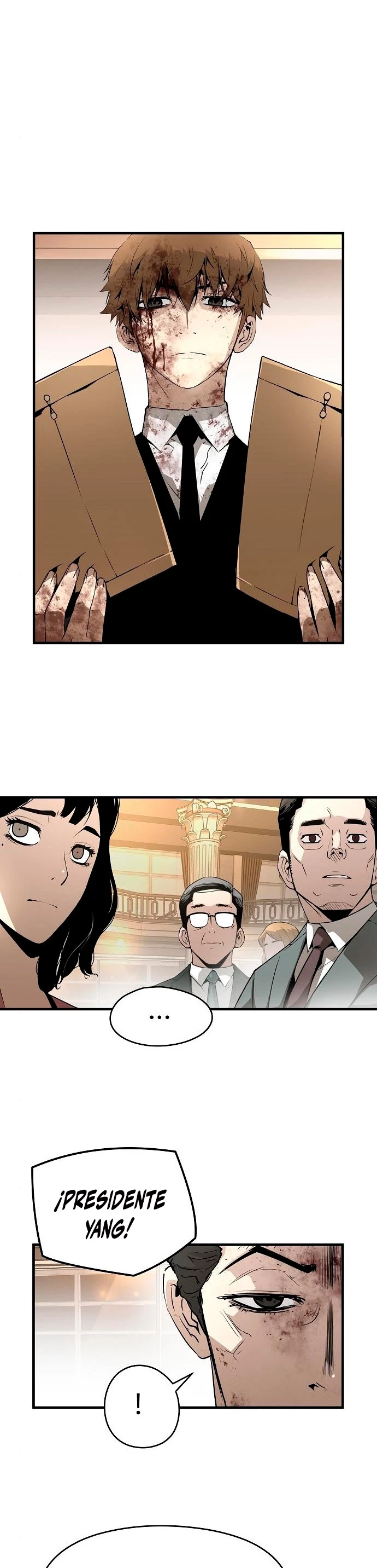 Th3 Breaker Fuerza eterna  > Capitulo 22 > Page 271