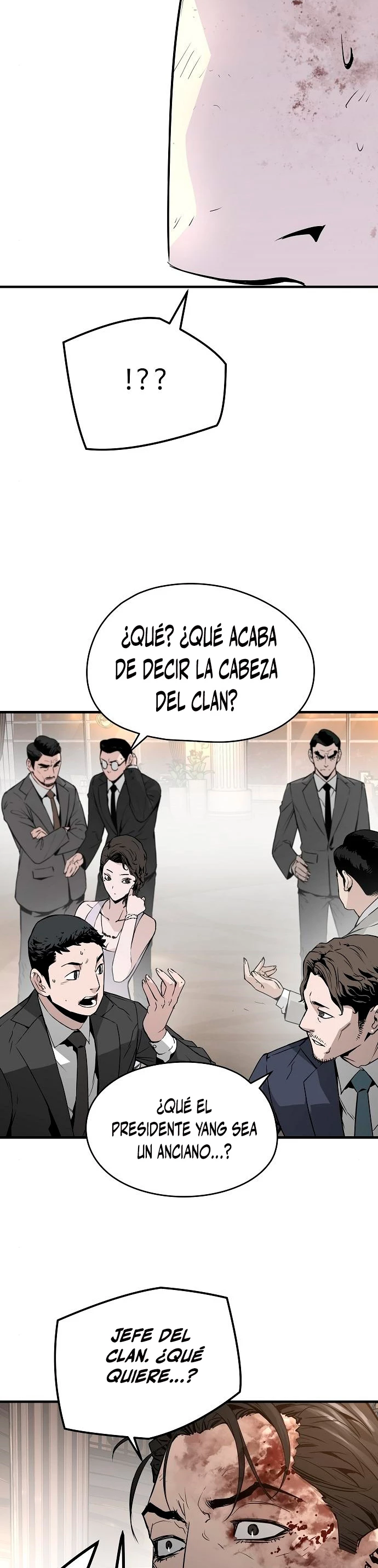Th3 Breaker Fuerza eterna  > Capitulo 22 > Page 291