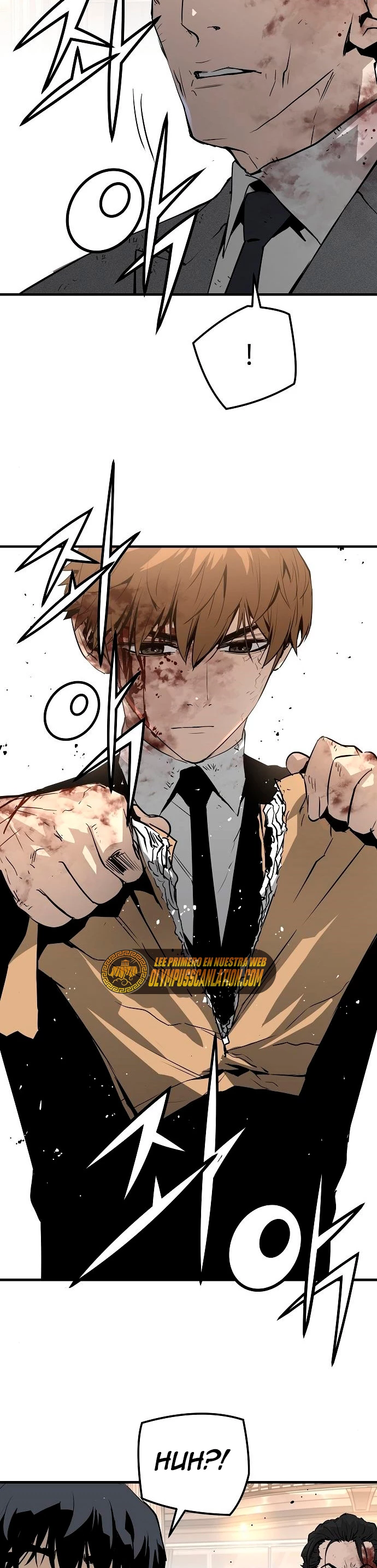 Th3 Breaker Fuerza eterna  > Capitulo 22 > Page 301