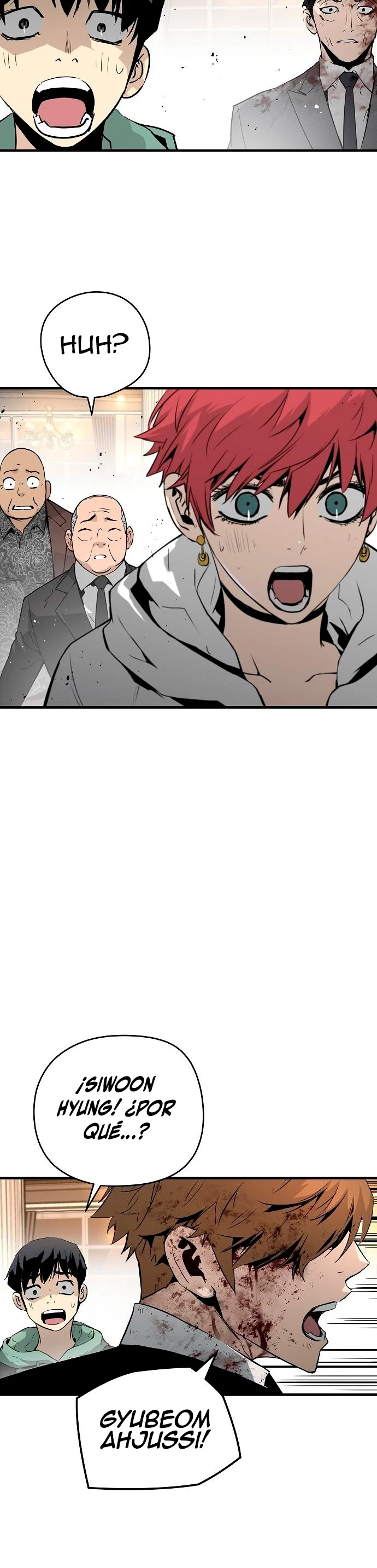 Th3 Breaker Fuerza eterna  > Capitulo 22 > Page 311