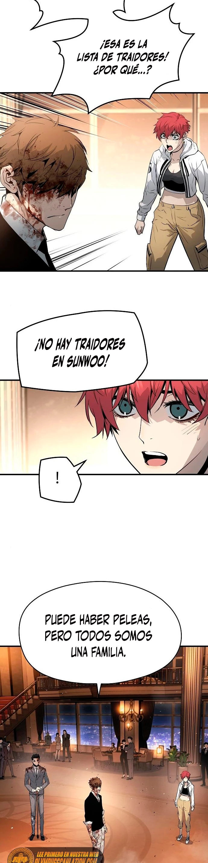 Th3 Breaker Fuerza eterna  > Capitulo 22 > Page 341