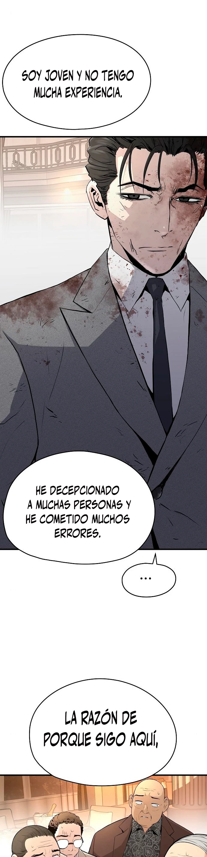 Th3 Breaker Fuerza eterna  > Capitulo 22 > Page 371