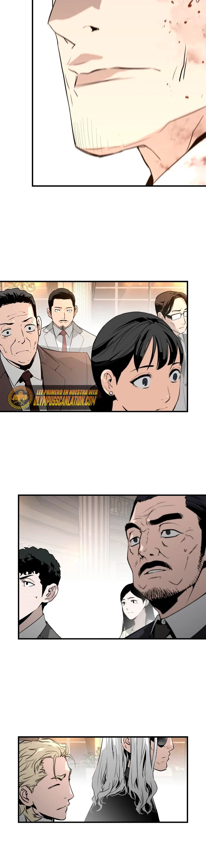 Th3 Breaker Fuerza eterna  > Capitulo 22 > Page 411