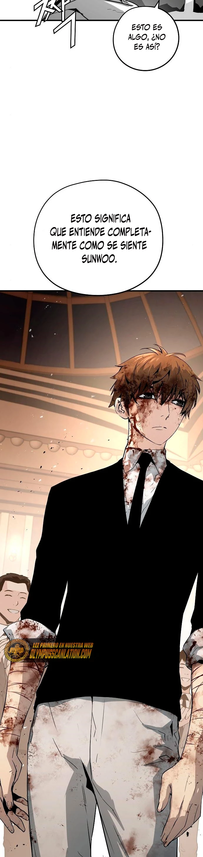 Th3 Breaker Fuerza eterna  > Capitulo 22 > Page 441