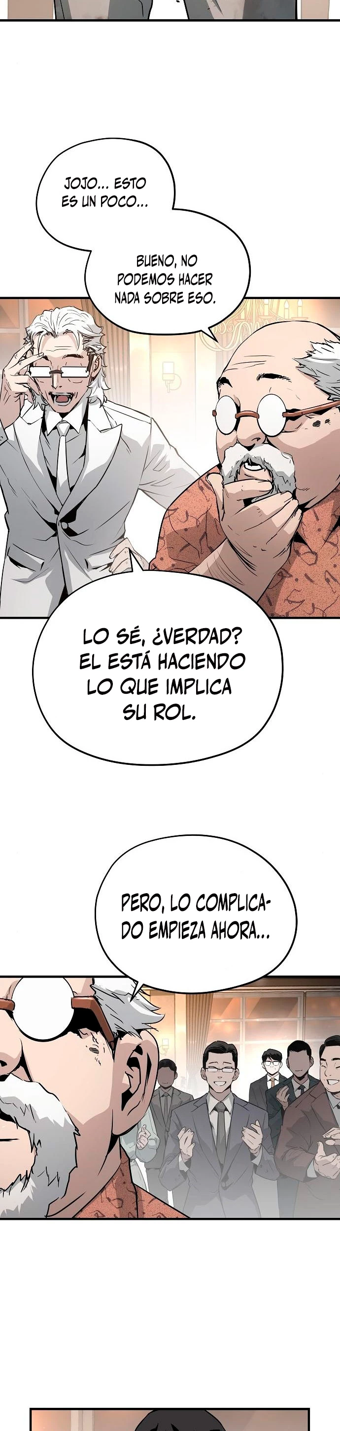 Th3 Breaker Fuerza eterna  > Capitulo 22 > Page 451