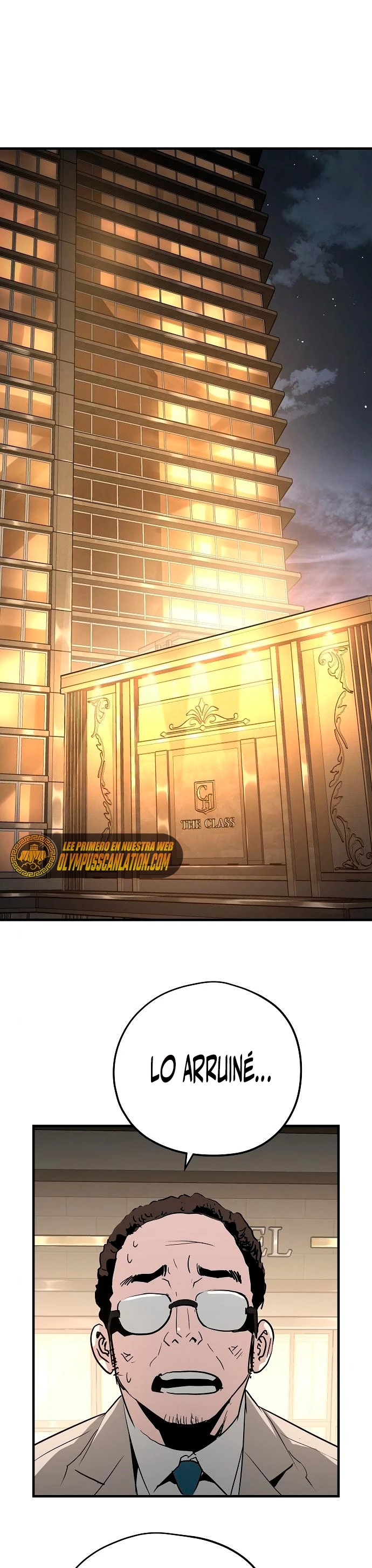 Th3 Breaker Fuerza eterna  > Capitulo 22 > Page 491