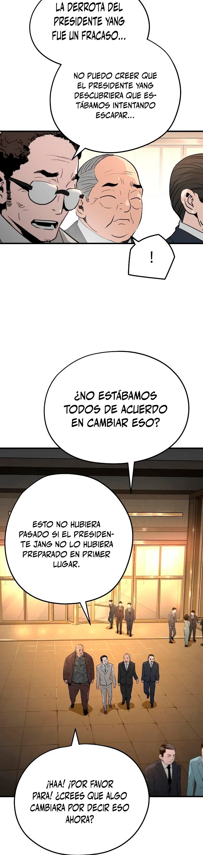 Th3 Breaker Fuerza eterna  > Capitulo 22 > Page 501