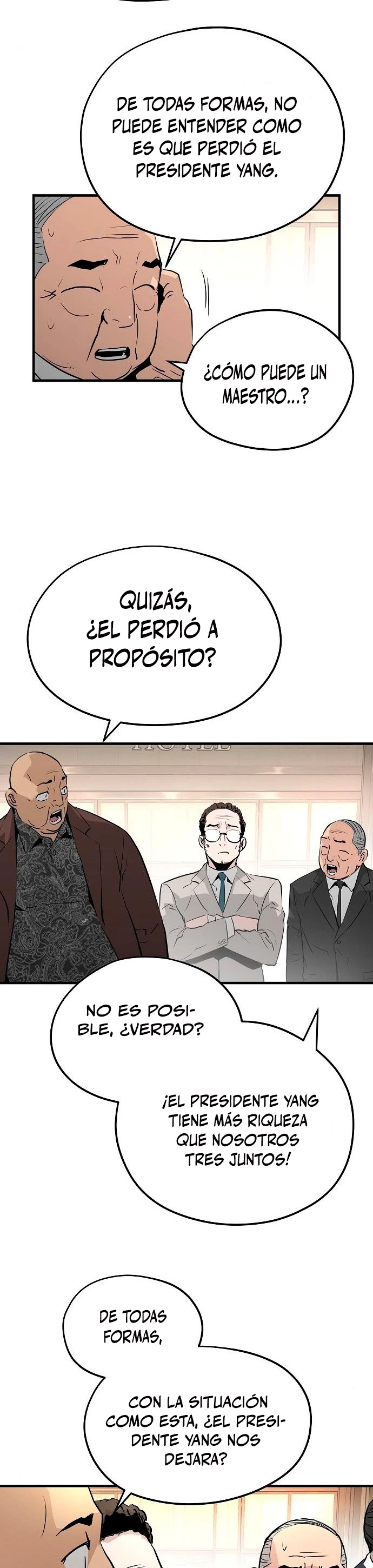 Th3 Breaker Fuerza eterna  > Capitulo 22 > Page 511