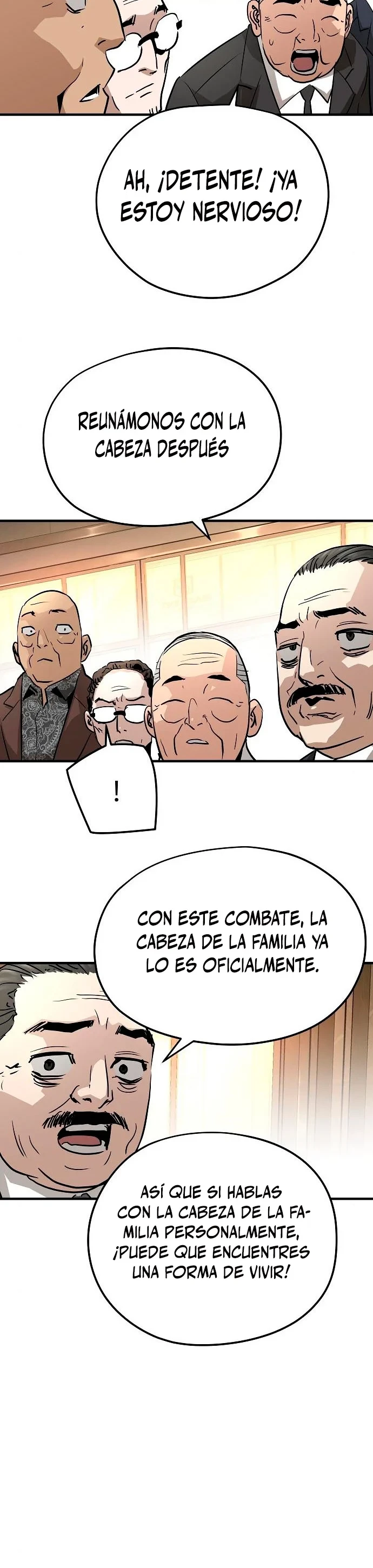 Th3 Breaker Fuerza eterna  > Capitulo 22 > Page 521