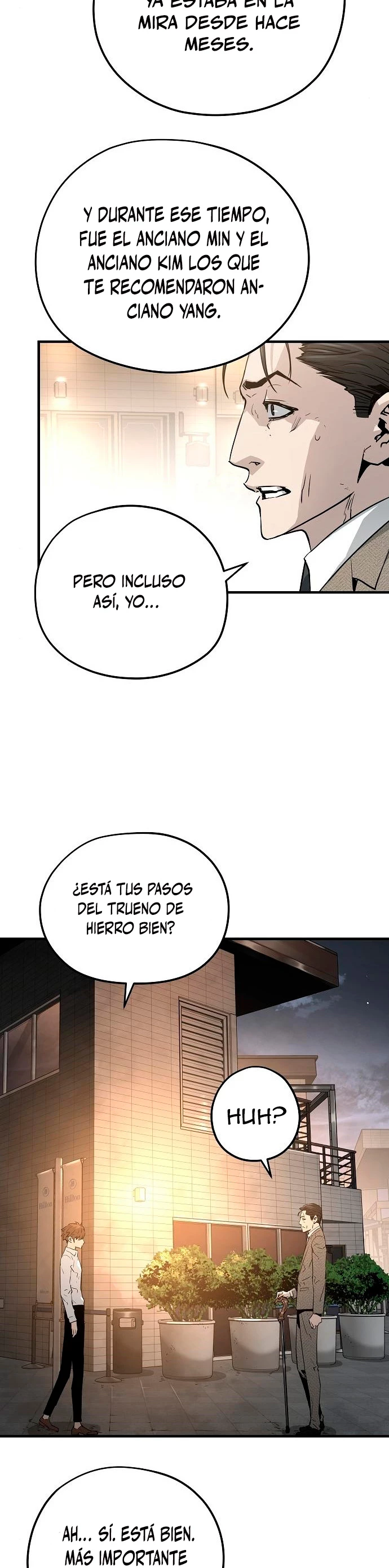Th3 Breaker Fuerza eterna  > Capitulo 22 > Page 561